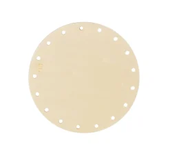 VBS Peddigrohr-Boden "Rund"