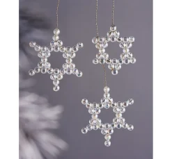 VBS Perlen "Klar-Irisierend", 250 g