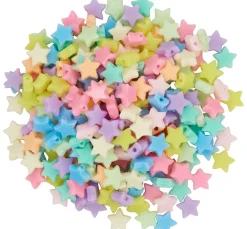 VBS Perlen "Sterne", 40 g