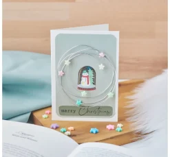 VBS Perlen "Sterne", 40 g