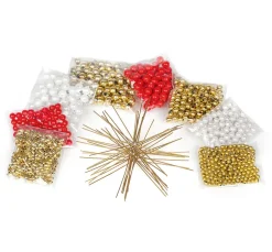 VBS Perlenstern-Set für 10 Sterne