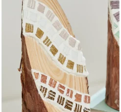 VBS Pinienstämmchen