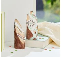 VBS Pinienstämmchen