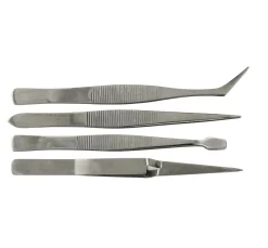 VBS Pinzetten-Set, 4er-Set