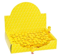 VBS Pompon Küken "Höhe 3,5 cm"