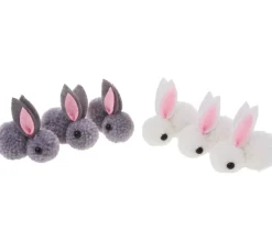 VBS Pompon-Hase