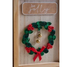 VBS Quilling Schablone inkl. Schaumstoff-Unterlage