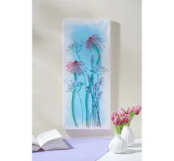 VBS Quilling Schablone inkl. Schaumstoff-Unterlage