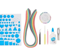 VBS Quilling-Starter-Set