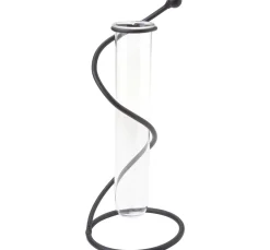 VBS Reagenzglashalter "Vase"