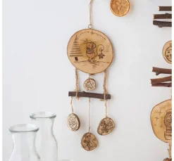 VBS Rindenscheiben-Mix