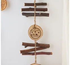 VBS Rindenscheiben-Mix