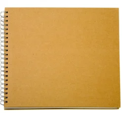 VBS Ringbuch-Album, 30,5 x 30,5 cm