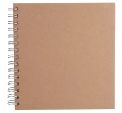 VBS Ringbuch-Album, 20 x 20 cm