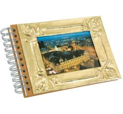 VBS Ringbuch-Album mit Passepartout, DIN A5