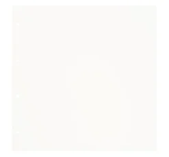 VBS Ringbuch-Einlagen