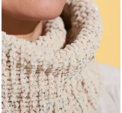 VBS Rundstricknadel-Set "4 - 10 mm"