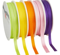 VBS Satinband "Happy days"