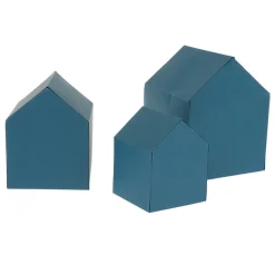 VBS Schablonen-Set "Häuser"