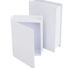 VBS Schachteln "Buch"