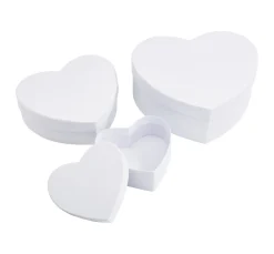 VBS Schachteln "Herz"