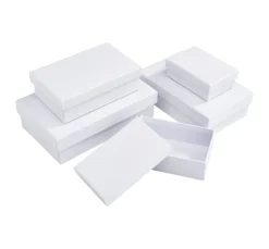 VBS Schachteln "Rechteckig"