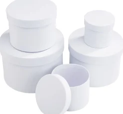 VBS Schachteln "Rund"