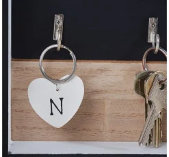 VBS Schlüsselanhänger mit Karabinerhaken