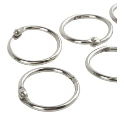 VBS Schlüsselring mit Verschluss