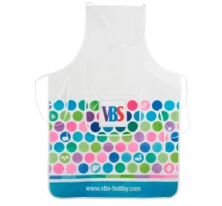 VBS Schürze mit Vordertasche