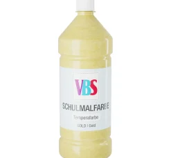 VBS Schulmalfarbe, 1000 ml