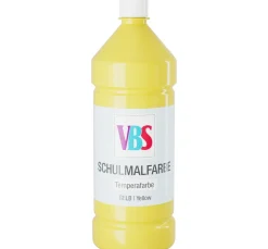 VBS Schulmalfarbe, 1000 ml