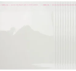 VBS Schutzhüllen für Karten "15,3 x 15,5 cm", 100 Stück