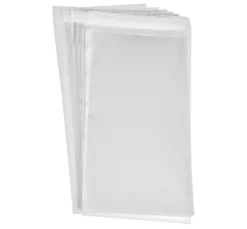 VBS Schutzhüllen für Karten, 11,6 x 25 cm