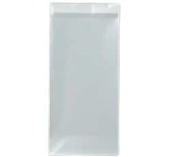 VBS Schutzhüllen für Karten, 11,6 x 25 cm