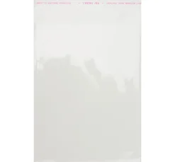 VBS Schutzhüllen für Karten "12 x 16,2 cm"