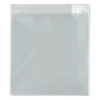 VBS Schutzhüllen für Karten, 15,8 x 15,5 cm