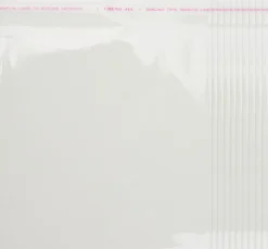 VBS Schutzhüllen für Karten "13,5 x 13,5 cm", 100 Stück