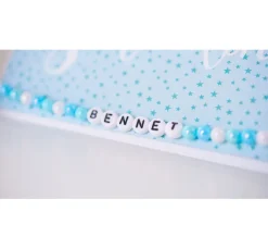 VBS Scrapbook-Papierset "Little Star"