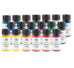VBS Seidenmalfarbe, 50 ml