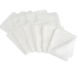 VBS Seidenschals "Pongé 05", 140 x 45 cm, 12 Stück