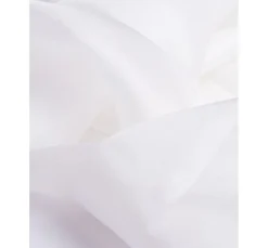 VBS Seidentücher "Pongé 05", 90 x 90 cm, 12 Stück