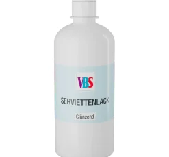 VBS Serviettenlack 