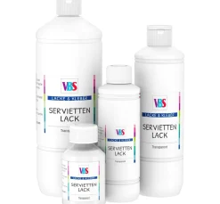 VBS Servietten-Lack "Glänzend"