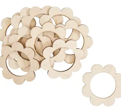 VBS Serviettenring "Blume"