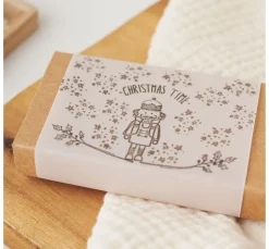 VBS Silikonstempel "Christmas Time"