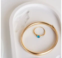 VBS Silikonstempel "Florale Rahmen"