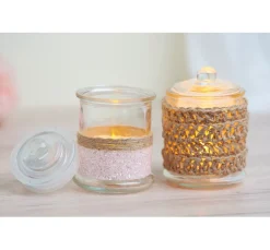 VBS Sisalkordel, 2 mm