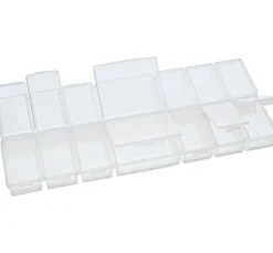 VBS Sortierbox mit 14 Fächern