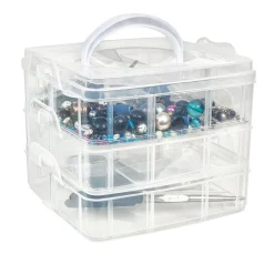 VBS Sortierbox mit Tragegriff